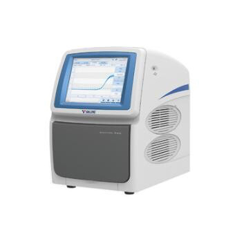 Sistema de PCR en tiempo real